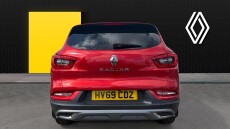 Renault Kadjar 1.3 TCE 160 GT Line 5dr Petrol Hatchback
